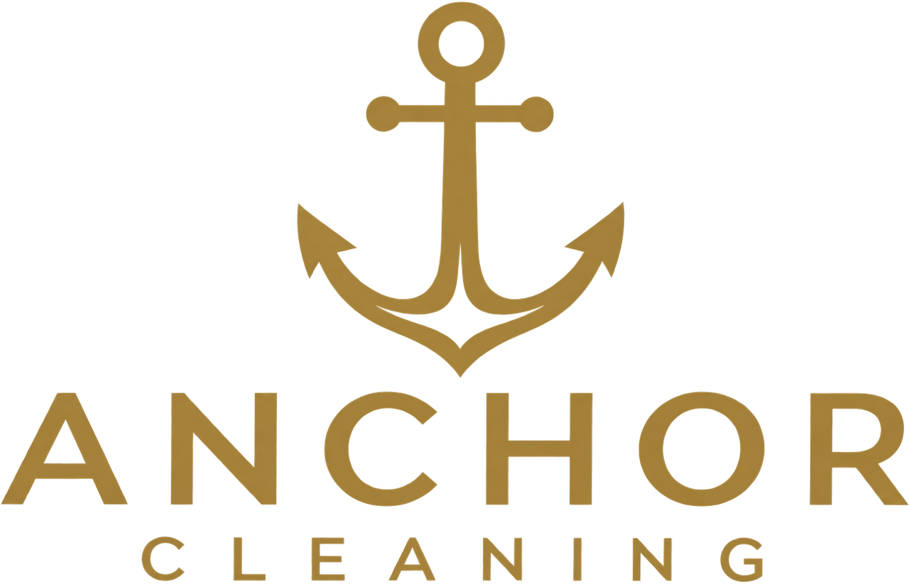 Anchor Cleaning